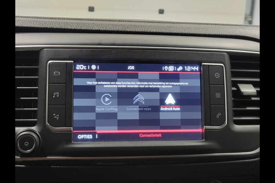 Citroën Jumpy 2.0BlueHDI 145pk L3/H1 Euro 6!