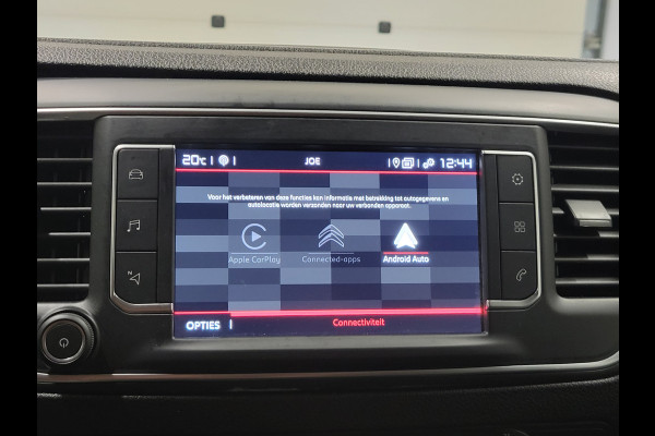 Citroën Jumpy 2.0BlueHDI 145pk L3/H1 Euro 6!