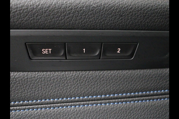BMW 5 Serie 530e xDrive High Executive | SOH 89,6% | Panoramadak | Leder | Memory | Stoelverwarming | Harman/Kardon | Carplay | Sfeerverlichting | Cruise control | PHEV