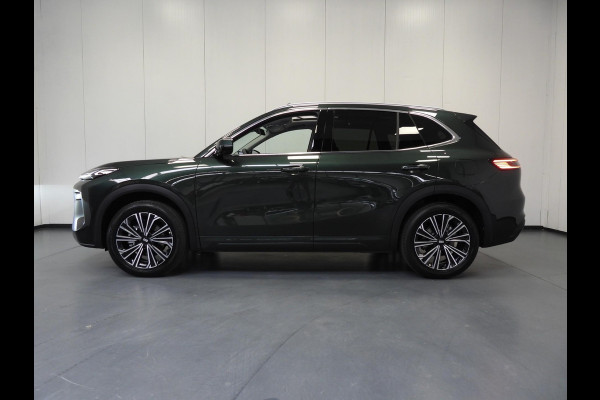 GEELY Starray EM-i 1.5 Max+ PHEV 138KM ELEKTRISCH BEREIK/LEER/SCHUIFDAK/19"LMV!
