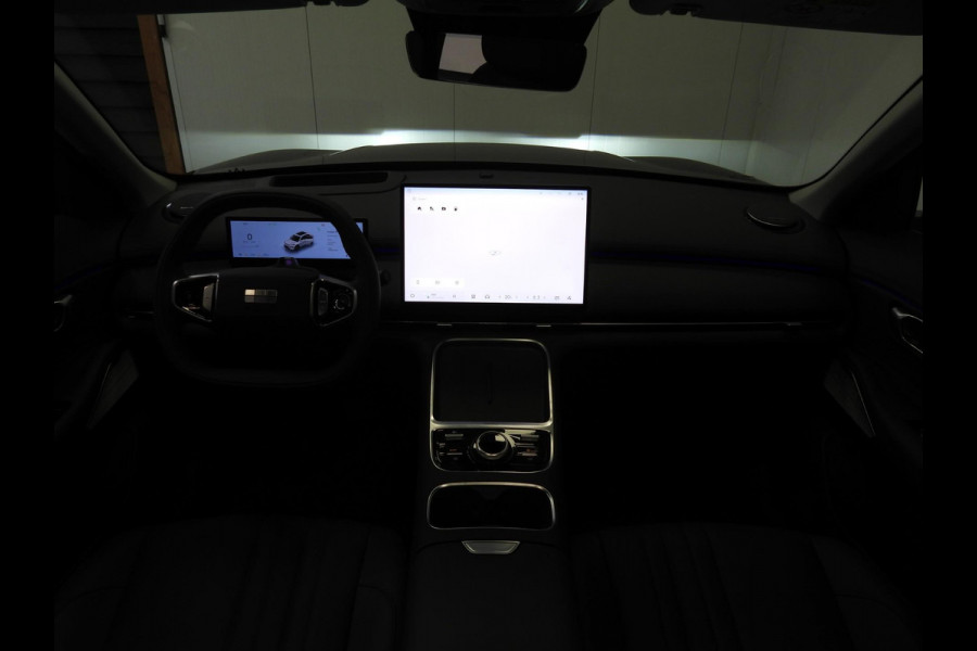 GEELY Starray EM-i 1.5 Max+ PHEV 138KM ELEKTRISCH BEREIK/LEER/SCHUIFDAK/19"LMV!