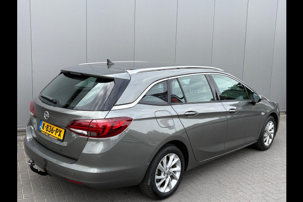 Opel Astra Sports Tourer 1.2 Turbo 145PK Innovation Trekhaak/Stoel-stuurverwarming/Parkeerhulp/Full-LED