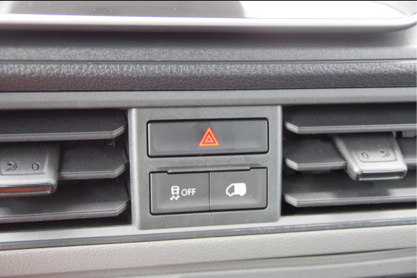Volkswagen Crafter 35 2.0 TDI L3H3(L2H2) AUT. 3-ZITS, FACELIFT, CAMERA, GEV. STOEL, CRUISE, LEDER STUUR, CLIMA