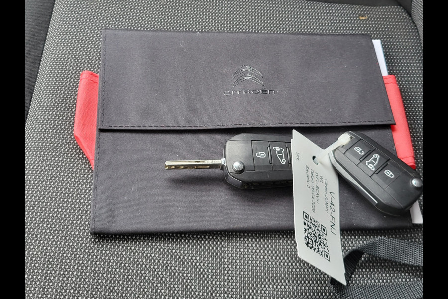 Citroën Jumpy 2.0BlueHDI 145pk L3/H1 Euro 6!