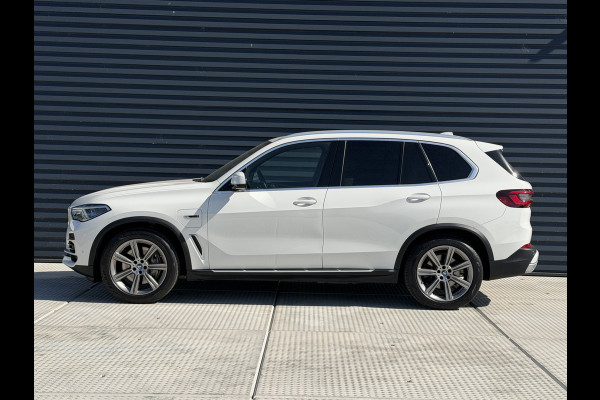 BMW X5 xDrive45e High Executive | Pano/Schuif dak | B&W Audio | 360 Camera | Full Option!