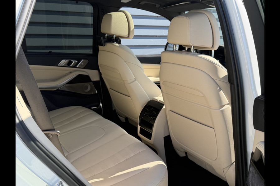 BMW X5 xDrive45e High Executive | Pano/Schuif dak | B&W Audio | 360 Camera | Full Option!