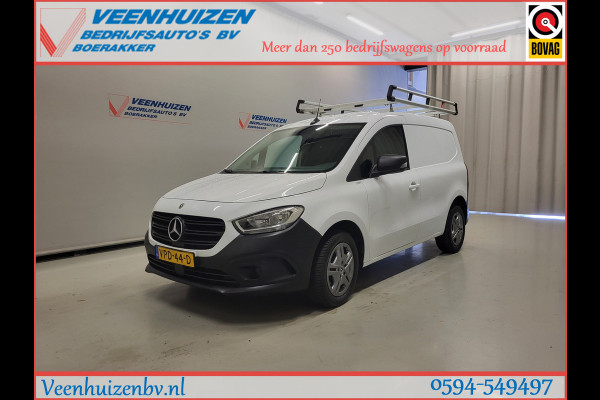 Mercedes-Benz Citan 108CDI Imperiaal Euro 6!