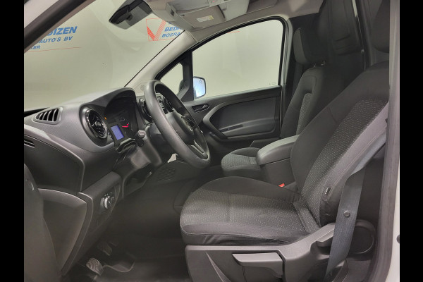 Mercedes-Benz Citan 108CDI Imperiaal Euro 6!