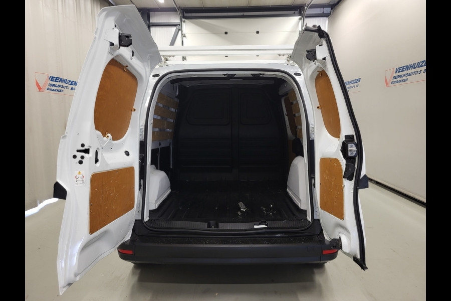 Mercedes-Benz Citan 108CDI Imperiaal Euro 6!