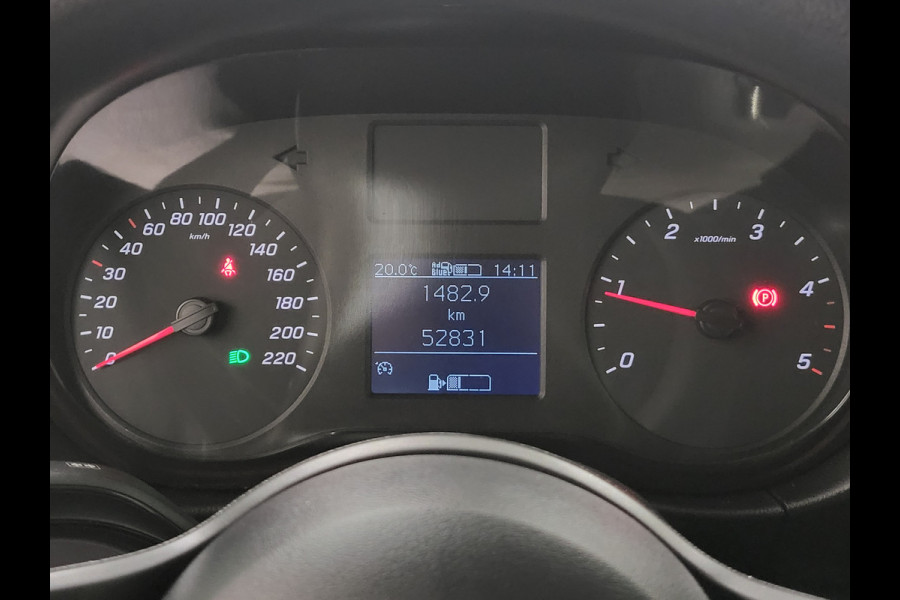 Mercedes-Benz Citan 108CDI Imperiaal Euro 6!