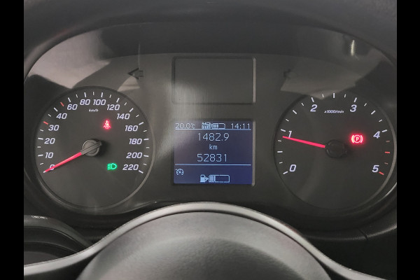 Mercedes-Benz Citan 108CDI Imperiaal Euro 6!