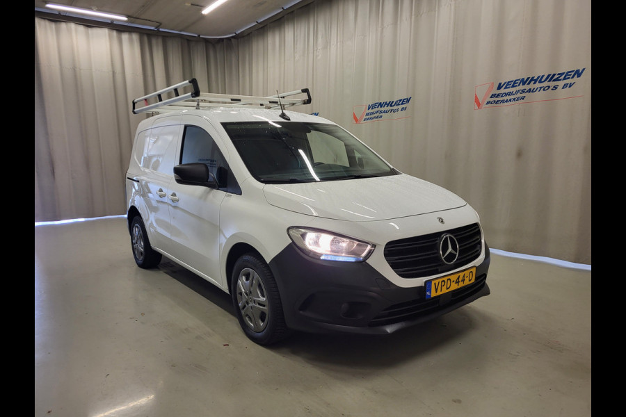 Mercedes-Benz Citan 108CDI Imperiaal Euro 6!