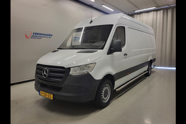 Mercedes-Benz Sprinter 311CDI L3/H2 Automaat Euro 6!