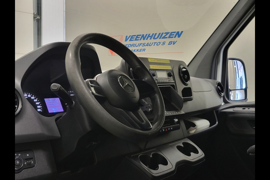 Mercedes-Benz Sprinter 311CDI L3/H2 Automaat Euro 6!