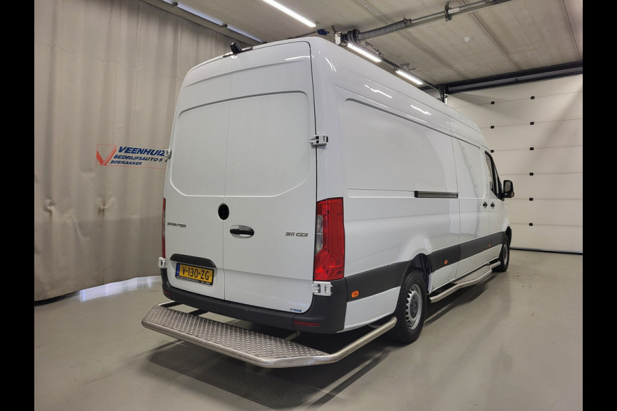 Mercedes-Benz Sprinter 311CDI L3/H2 Automaat Euro 6!