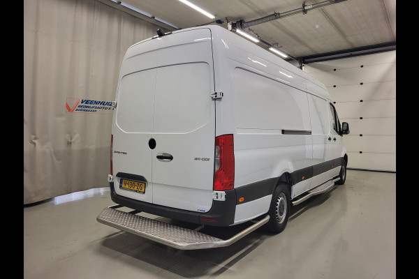 Mercedes-Benz Sprinter 311CDI L3/H2 Automaat Euro 6!