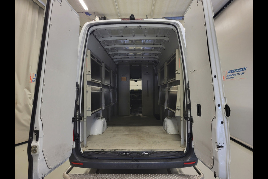 Mercedes-Benz Sprinter 311CDI L3/H2 Automaat Euro 6!