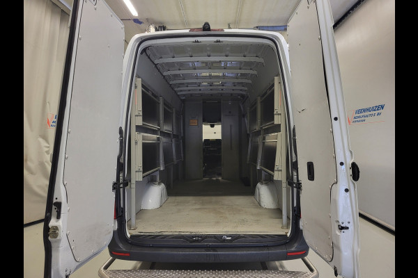 Mercedes-Benz Sprinter 311CDI L3/H2 Automaat Euro 6!