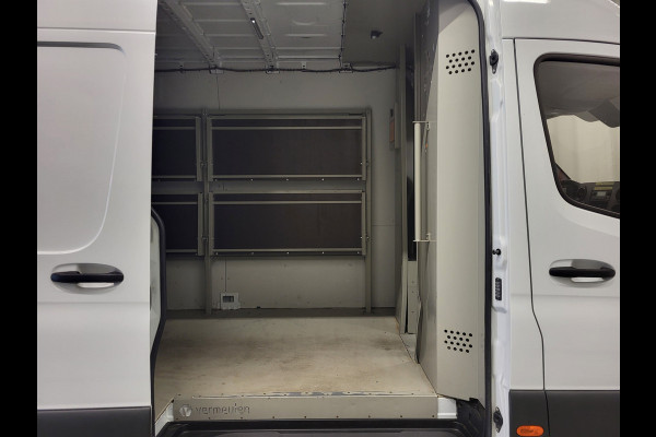 Mercedes-Benz Sprinter 311CDI L3/H2 Automaat Euro 6!