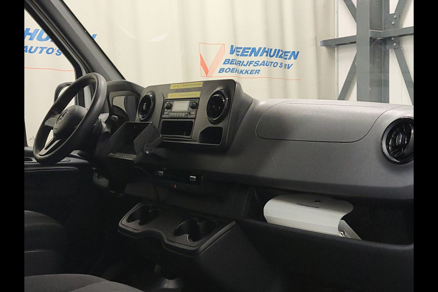 Mercedes-Benz Sprinter 311CDI L3/H2 Automaat Euro 6!