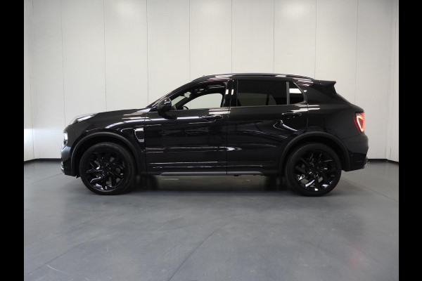 Lynk & Co 01 1.5 PHEV BlackEdition NAVI/360CAM/SCHUIFDAK/LED/20"LMV!