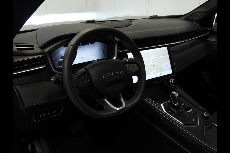 Lynk & Co 01 1.5 PHEV BlackEdition NAVI/360CAM/SCHUIFDAK/LED/20"LMV!