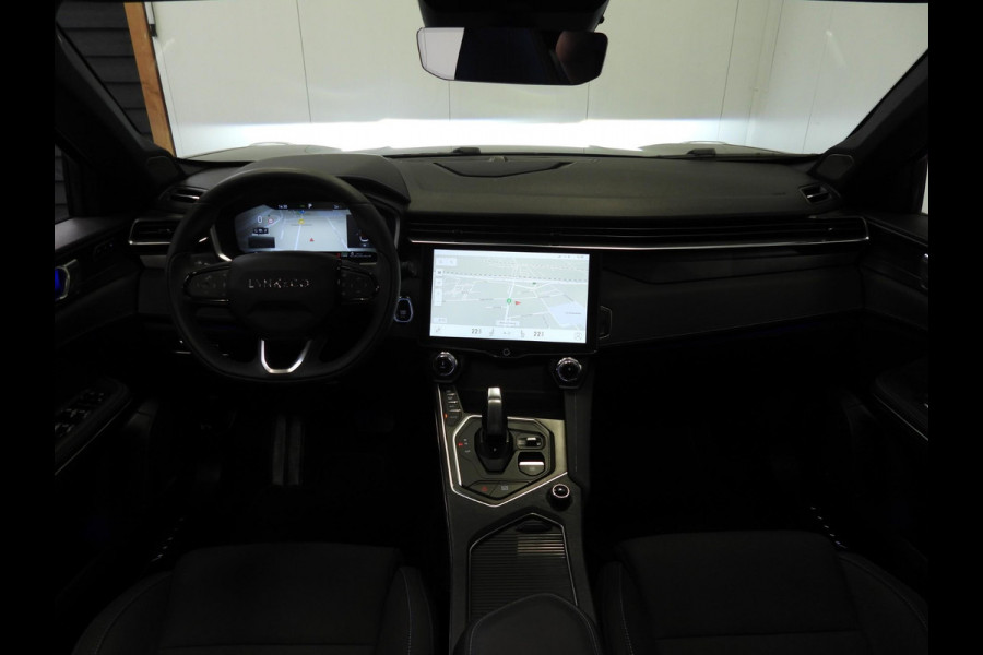 Lynk & Co 01 1.5 PHEV BlackEdition NAVI/360CAM/SCHUIFDAK/LED/20"LMV!