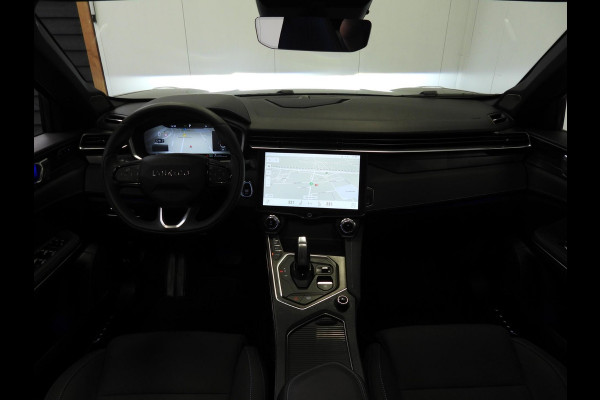 Lynk & Co 01 1.5 PHEV BlackEdition NAVI/360CAM/SCHUIFDAK/LED/20"LMV!