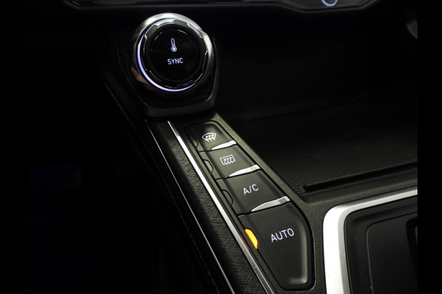 Lynk & Co 01 1.5 PHEV BlackEdition NAVI/360CAM/SCHUIFDAK/LED/20"LMV!