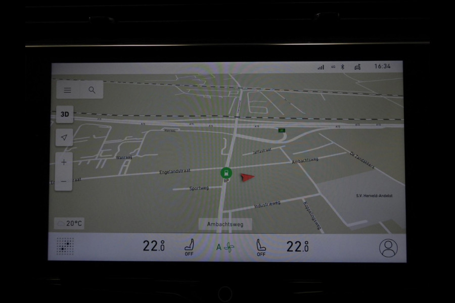 Lynk & Co 01 1.5 PHEV BlackEdition NAVI/360CAM/SCHUIFDAK/LED/20"LMV!