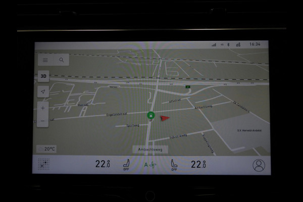 Lynk & Co 01 1.5 PHEV BlackEdition NAVI/360CAM/SCHUIFDAK/LED/20"LMV!