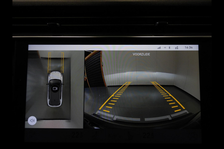 Lynk & Co 01 1.5 PHEV BlackEdition NAVI/360CAM/SCHUIFDAK/LED/20"LMV!