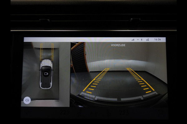Lynk & Co 01 1.5 PHEV BlackEdition NAVI/360CAM/SCHUIFDAK/LED/20"LMV!
