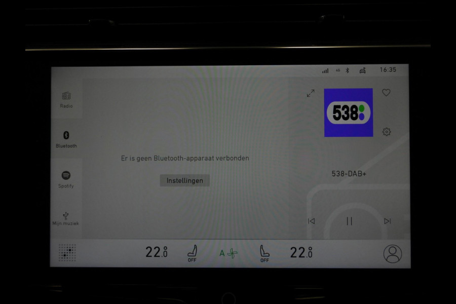 Lynk & Co 01 1.5 PHEV BlackEdition NAVI/360CAM/SCHUIFDAK/LED/20"LMV!