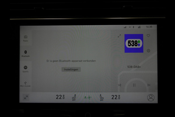 Lynk & Co 01 1.5 PHEV BlackEdition NAVI/360CAM/SCHUIFDAK/LED/20"LMV!