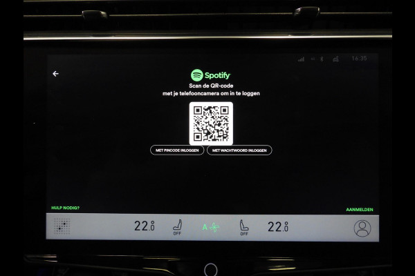 Lynk & Co 01 1.5 PHEV BlackEdition NAVI/360CAM/SCHUIFDAK/LED/20"LMV!