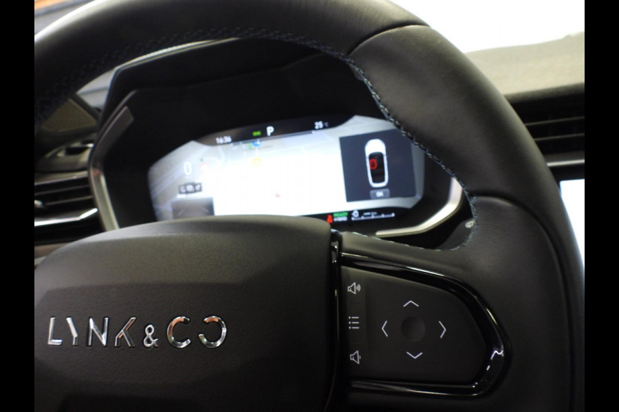 Lynk & Co 01 1.5 PHEV BlackEdition NAVI/360CAM/SCHUIFDAK/LED/20"LMV!