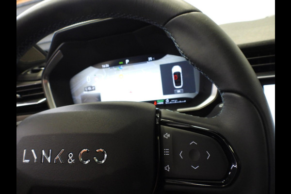 Lynk & Co 01 1.5 PHEV BlackEdition NAVI/360CAM/SCHUIFDAK/LED/20"LMV!