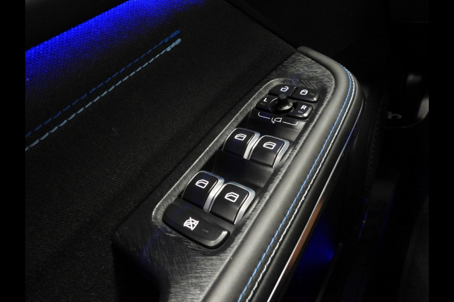 Lynk & Co 01 1.5 PHEV BlackEdition NAVI/360CAM/SCHUIFDAK/LED/20"LMV!