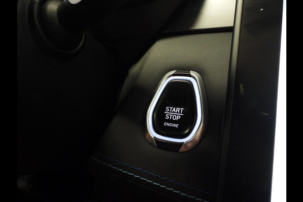 Lynk & Co 01 1.5 PHEV BlackEdition NAVI/360CAM/SCHUIFDAK/LED/20"LMV!