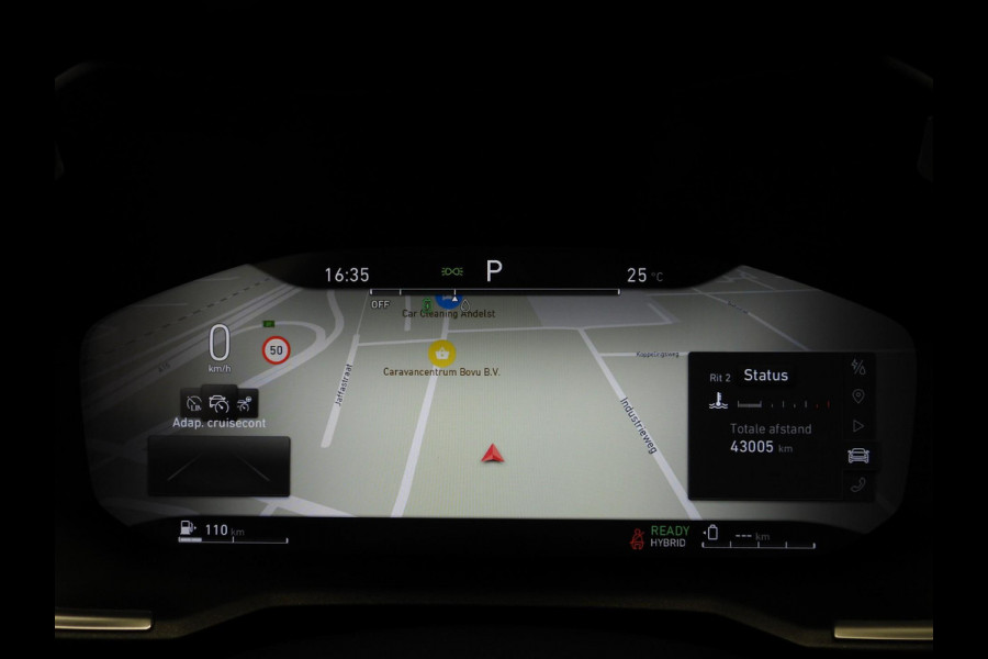 Lynk & Co 01 1.5 PHEV BlackEdition NAVI/360CAM/SCHUIFDAK/LED/20"LMV!