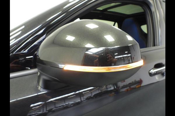 Lynk & Co 01 1.5 PHEV BlackEdition NAVI/360CAM/SCHUIFDAK/LED/20"LMV!