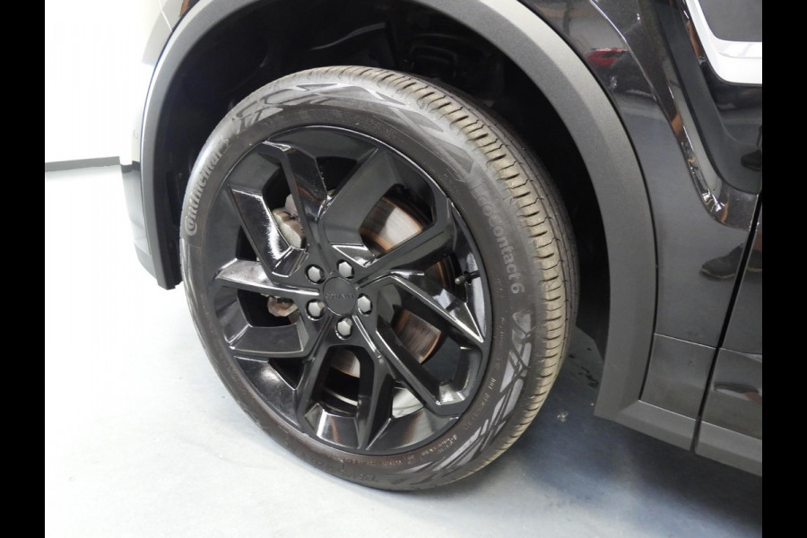 Lynk & Co 01 1.5 PHEV BlackEdition NAVI/360CAM/SCHUIFDAK/LED/20"LMV!