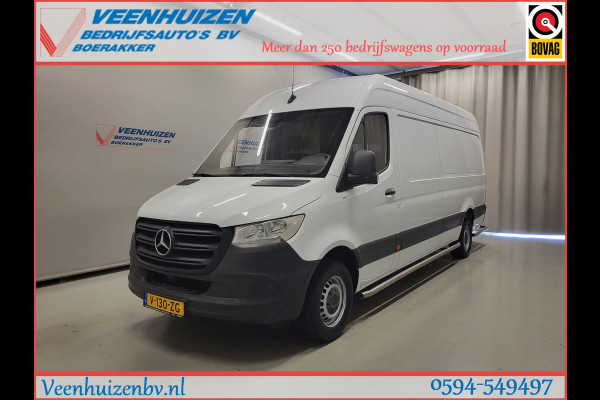 Mercedes-Benz Sprinter 311CDI L3/H2 Automaat Euro 6!