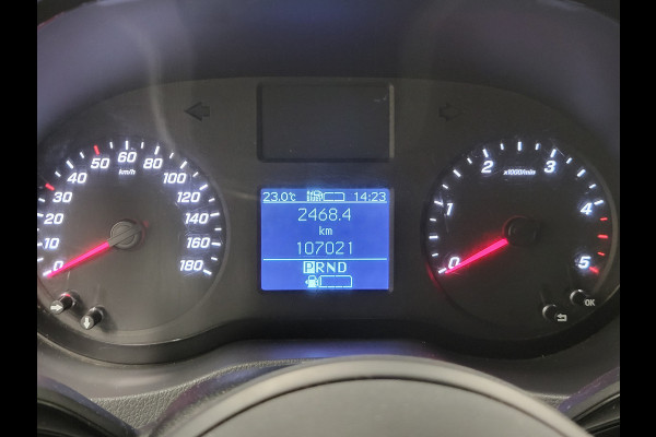 Mercedes-Benz Sprinter 311CDI L3/H2 Automaat Euro 6!