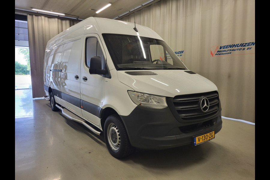 Mercedes-Benz Sprinter 311CDI L3/H2 Automaat Euro 6!