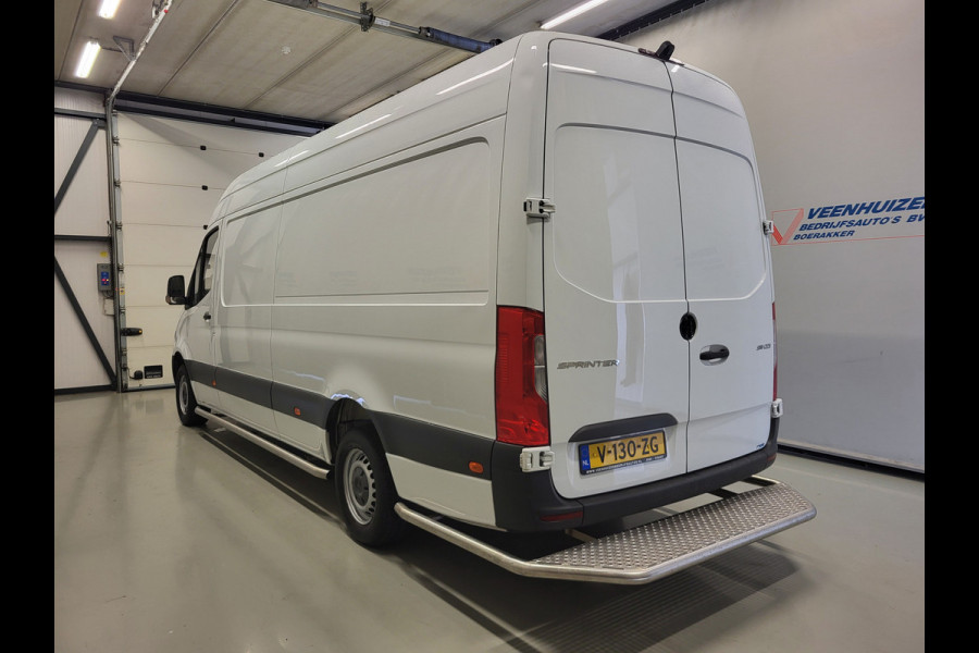 Mercedes-Benz Sprinter 311CDI L3/H2 Automaat Euro 6!