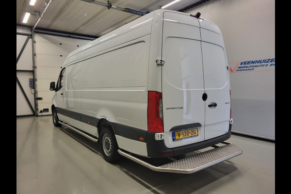 Mercedes-Benz Sprinter 311CDI L3/H2 Automaat Euro 6!