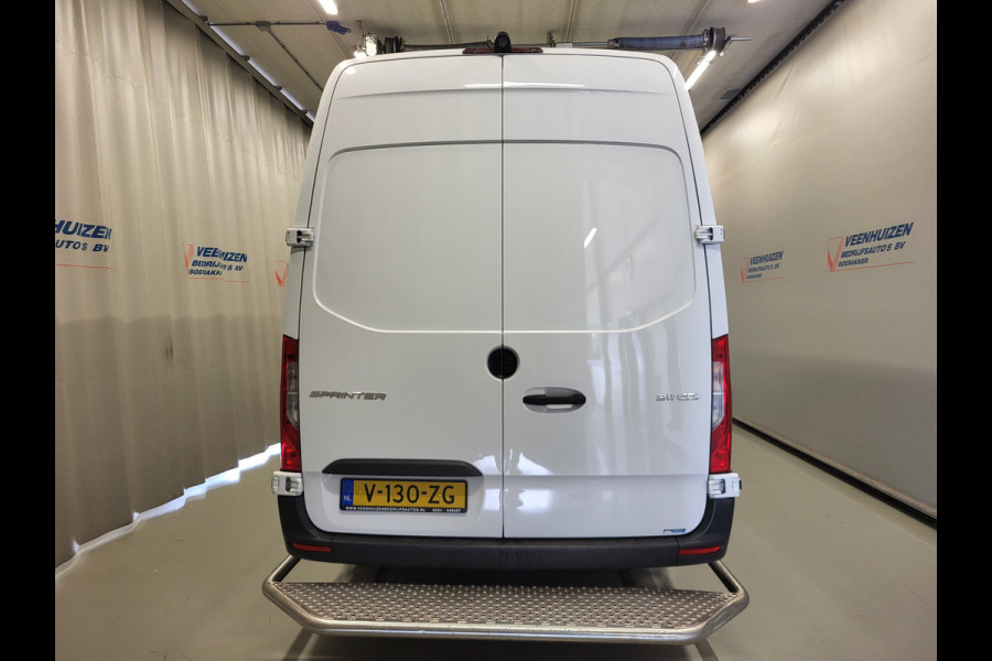 Mercedes-Benz Sprinter 311CDI L3/H2 Automaat Euro 6!