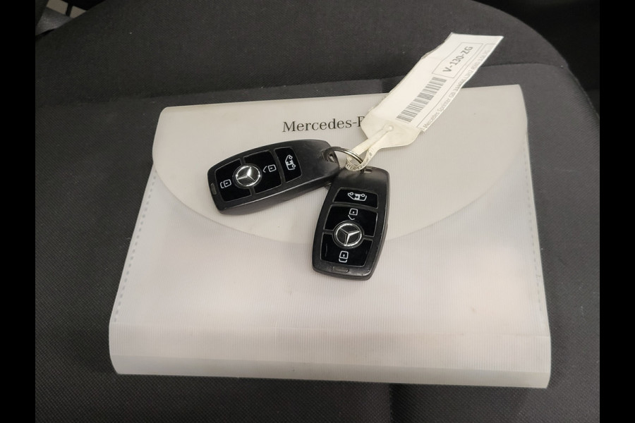 Mercedes-Benz Sprinter 311CDI L3/H2 Automaat Euro 6!